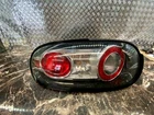 2005 Mazda MX-5 MK3 Nc Rear Left Passenger Side Tail Light Lamp NF79-51160 Used. Price: $79.56.