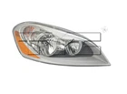 Tyc Right Passenger Side Halogen Headlight For Volvo XC60 2010-2013 Models New. Price: $220.86.