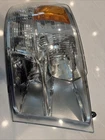 Oem 09-18 Dodge Ram 1500 2500 3500 Rh Headlight 68001484AE Mopar Used. Price: $42.99.