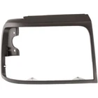 Ford Super Duty Headlight Door 1992 93 94 95 96 1997 Passenger Side Gray New. Price: $26.96.