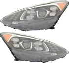 Fit Kia Sportage 2020 2021 2022 Led Lamps Pair New. Price: $1530.00.