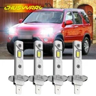 For Honda Cr-v 2005 2006 Crv 4X Led Headlight High Low Beam Combo 6000K Bulbs New. Price: $29.99.