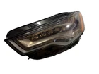 12-15 Audi C7 S6 A6 Front Left Driver Side Led Headlight Assembly Oem Read* Used. Price: $799.00.