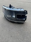 2013-2019 Ford Flex Headlight Right Passenger Side Halogen Lamp DA8313005AM Used. Price: $239.00.