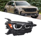 Headlight Assembly For 2023-2024 Mazda CX-50 Headlamp Passenger Led W/o Drl&afs New. Price: $159.92.