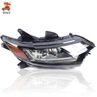 For Mitsubishi Outlander 2016-2020 Right Side Headlight Passenger Lamp Assembly New. Price: $122.54.