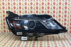 2018-2020 Chevrolet Impala Driver/left Side Halogen Headlight Assembly Oem Used. Price: $199.99.