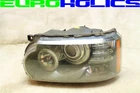 Oem Range Rover L322 10-11 Left Driver Side Hid Xenon Headlight Complete Used. Price: $179.99.