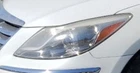 2012-2014 Hyundai Genesis Lh Driver Headlight Lamp Oem Used. Price: $390.08.