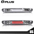 Led Third Tail Brake Light Chrome Cargo Lamp Fit For 2007-2014 Silverado/sierra New. Price: $18.94.