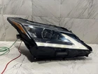 2016 2019 Lexus RX350 RX450H Headlight Oem Right Side Non Afs Led 81110-0E260 Used. Price: $425.00.