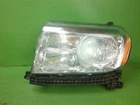 10-11 Toyota Prius Driver Left Halogen Headlight Lamp Oem Xosr Used. Price: $101.99.