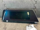 19 20 21 22 Bmw 330I 8.80' Dispaly Screen 65505A3E575 Used. Price: $349.09.