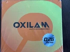 Oxilam Q26 Series H8 H9 H11 H16 Led Fog Light Kit Bulbs 6500K White New. Price: $26.99.