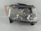 2012 Jeep Compass Passenger Right Oem Lamp TU9DS Used. Price: $65.61.