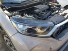 2018 Honda Cr-v Exl Headlight Lamp Oem Used. Price: $180.00.