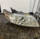 2003-2008 Infiniti FX35 FX45 Headlight Right Rh Passenger Side Oem Used. Price: $180.00.
