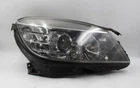 Right Passenger Headlight Halogen 204 Type Fits 2011 Mercedes C300 Oem #23957 Used. Price: $130.00.