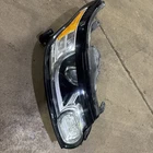 14-17 Range Rover Sport L494 Right Adaptive Headlight Lamp Bixenon Afs Oem Used. Price: $375.00.