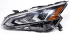 Oem Nissan Altima Left Driver Side Led Headlamp Lower Mount Missing 26060-6CA6A Used. Price: $339.99.
