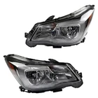 Subaru Forester 17-18 Trq Driver & Passenger Side Replacement Headlights New. Price: $353.04.
