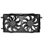 Fit 22-25 Ford Bronco Ranger 3.0L Radiator Cooling Fan Condenser Assembly New. Price: $309.28.