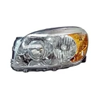 Headlight Lens & Housing For Toyota RAV4 06-08 Driver Side Standard Line New. Price: $81.90.