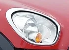 2011-2016 Mini Cooper Countryman Passenger Headlight Lamp Oem Used. Price: $231.08.