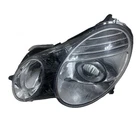 07-09 Mercedes W211 E63 Left Headlight Lamp Bi Xenon Afs New. Price: $323.97.
