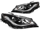 For Chrysler Pacifica 2017-2020 Projector Headlights Assembly Pair Black New. Price: $289.99.