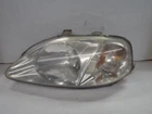 Driver Left Headlight Fits 99-00 Civic 466761 Used. Price: $74.99.