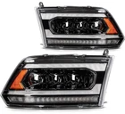 For Dodge Ram 1500 2500 3500 2009-2018 Led Drl Headlamp Headlights Assembly Pair New. Price: $499.99.