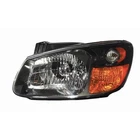 Autopartsalliance Driver Side Headlamp Assy Composite For 2008-2009 SPECTRA5 New. Price: $666.00.