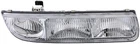 Dorman Headlight Assembly For Sl, SL1, SL2, SW1, SW2 1590073 New. Price: $97.98.