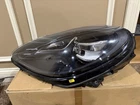 2019-2023 Porsche Macan Full Led System Left Side Headlight P/n 95B.941.009.BA Used. Price: $500.00.
