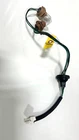 #170 2008-2013 Nissan Rogue Tail Brake Light Lamp Bulb Wiring Harness Oem Used. Price: $29.99.