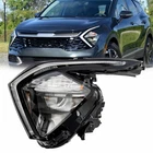 Fit For 2022 2023 2024 Kia Sportage Led Headlight Headlamp Assembly Driver Side New. Price: $123.00.