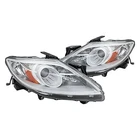 For Mazda CX-9 10-12 Headlight Set Driver & Passenger Side Lens New. Price: $737.30.