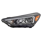 For Hyundai Tucson 2019 2020 2021 Headlight Driver Side Capa Certified Halogen New. Price: $544.09.