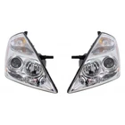 For Kia Sedona Headlight Assembly 2008-2012 Pair Passenger And Driver Side New. Price: $367.16.