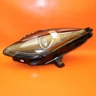 Jaguar Type Headlight Left Driver 2014 2015 2016 2017 Bi-xenon EX5313W030FF Used. Price: $1169.10.