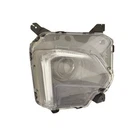 Capa Right Passenger Full Led Headlight Assembly Fits Chevy Traverse GM2503537C New. Price: $1097.64.