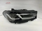 2021-23 Bmw Series 530I 540I 550IX G30 Led Adaptive Right Black Headlight Oem Used. Price: $1150.00.