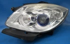 2008-2012 Buick Enclave Left Hand Driver Side Xenon Headlight Lamp Oem 25872791 Used. Price: $257.48.