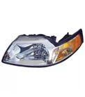 Regionmax Lh Headlamp Assy Composite; Mustang 9900 FR264-B001L New. Price: $59.99.