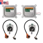 2X 10-19 Ford Mustang Xenon Ballast Hid Control Unit Light Computer Module New. Price: $68.33.