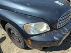 2006-2011 Chevrolet Hhr Passenger Right Oem Lamp KR8IS Used. Price: $82.66.