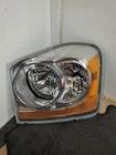 Driver Left Headlight 2 Lamp Socket Fits 06 Durango 748386 Used. Price: $69.90.