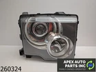 Oem 2004 Land Range Rover 4.4L Front Right Side Xenon Headlight Headlamp Used. Price: $129.99.