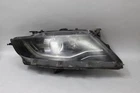 2016 Lincoln Mkx Passenger Headlight Used. Price: $595.90.